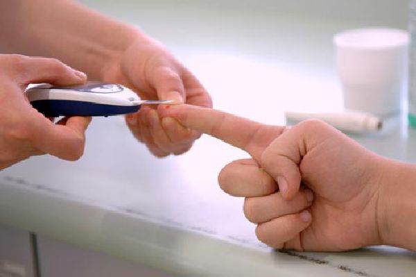 Consulenza endocrinologica e diabetologica