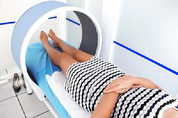 Magnetoterapia