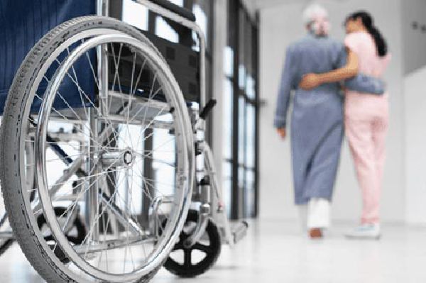 Noleggio apparecchiature ospedaliere