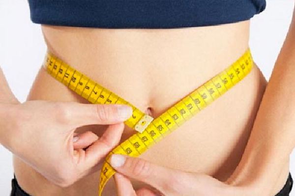 Controllo del peso e bmi
