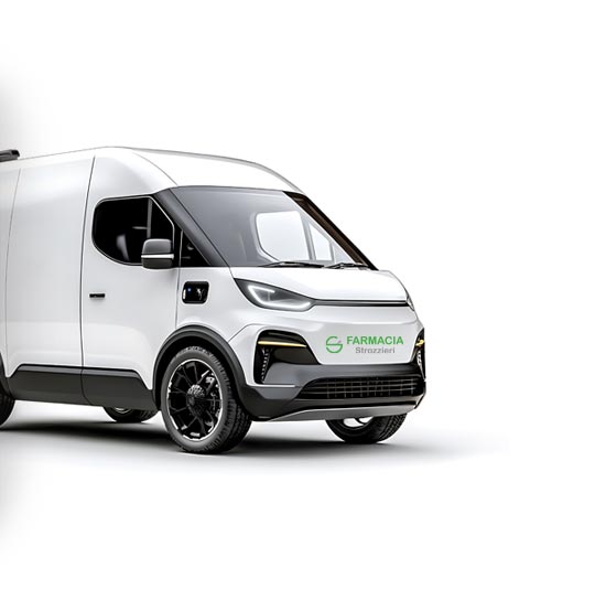 Farmacia a Domicilio