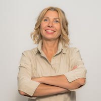 Larissa Alekseytchouk