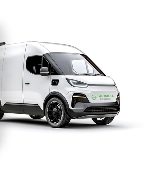 Consegna a Domicilio