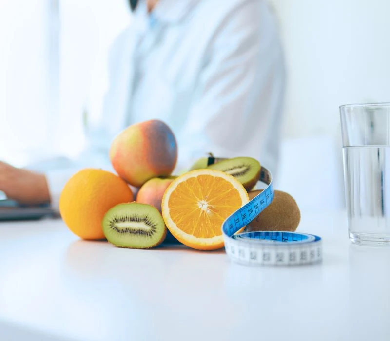 Il Supporto di un Biologo Nutrizionista