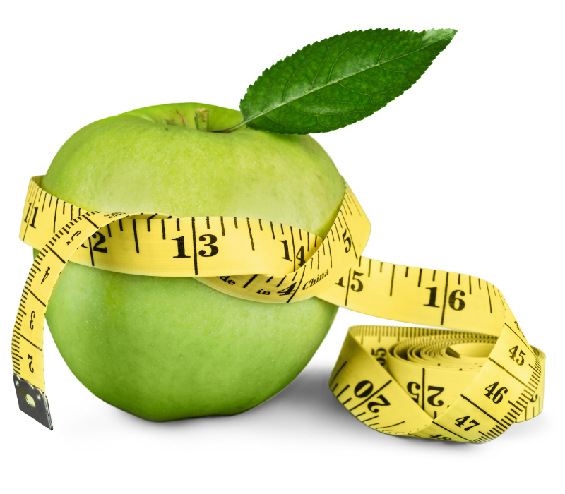 Consulenze Nutrizionali Personalizzate